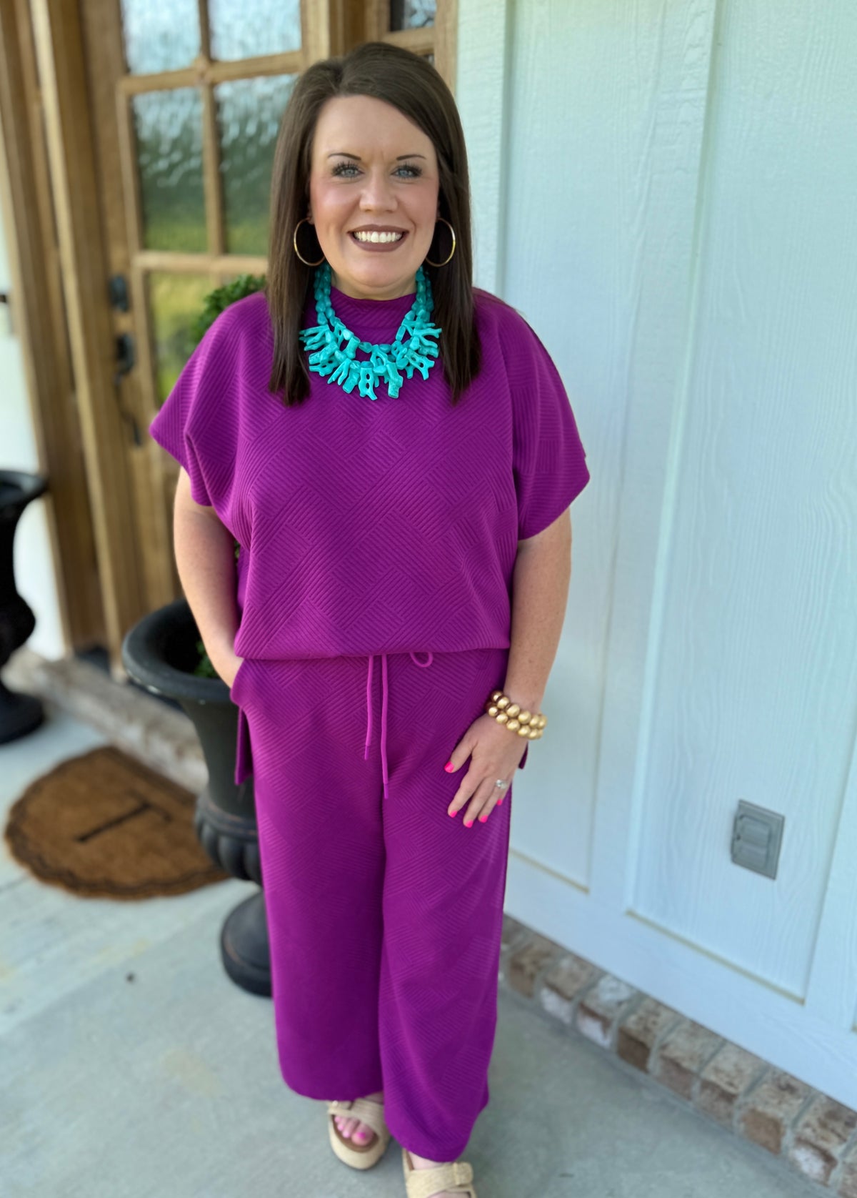 Magenta Set