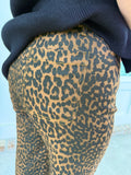 Leopard Pants