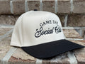 Game Day Social Club Two-Toned Vintage Hat
